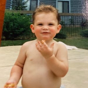 Meet your Posher, Joshua